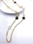 Picture of Zinc Alloy Classic Long Chain Necklace from Certified Factory