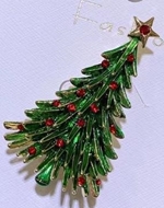 Show details for Best Quality Simple Work Brooche