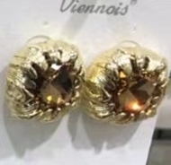 Show details for Simple Resin Chandelier Earrings Online