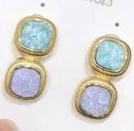 Show details for Reasonably Priced Gold Plated Simple Clip On Earrings from Reliable Manufacturer