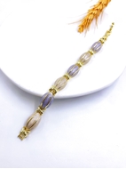 Show details for Low Cost Zinc Alloy Work Bracelets & Bangle with Price