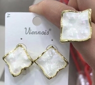 Show details for Simple Opal 2 Piece Jewelry Set in Exclusive Design