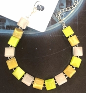 Show details for Bling Work Colorful Bracelets & Bangle