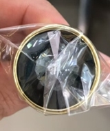 Show details for Bulk Platinum Plated Classic Tassel Earrings Exclusive Online