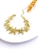 Picture of Funky Classic Gold Plated Fashion Bracelet